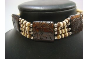 Colar NK2236