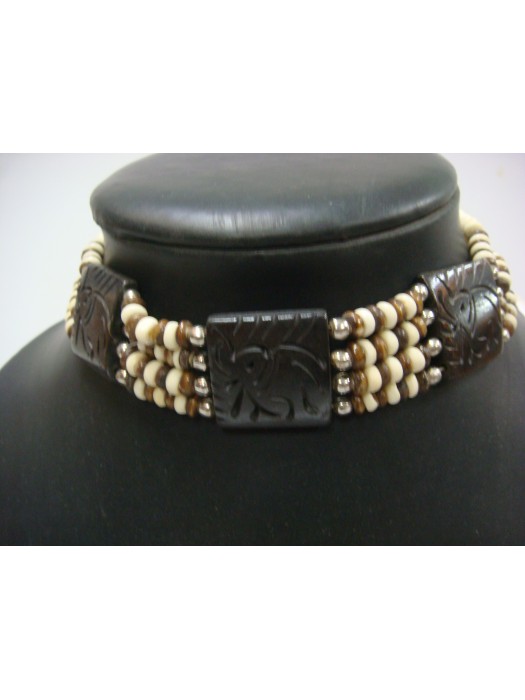 Colar NK2238