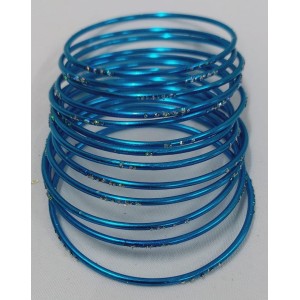 Pulsera AL-3898 Turquesa