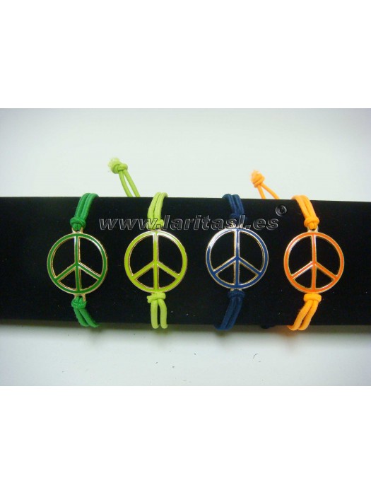 Pulseiras elástica Serie 16 (unidade)