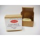 Shampoo Sólido 50gr Cabelos Oleosos