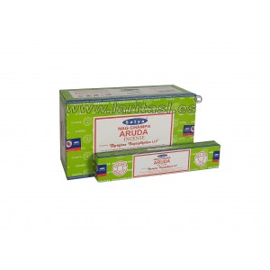 Satya Aruda 15gr (12x15gr)