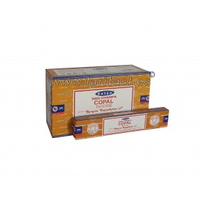 Satya Copal 15gr (12x15gr)