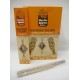 HD Mystic Spirit White Sage+ Palo Santo 8stk (12x8stk) - naranja